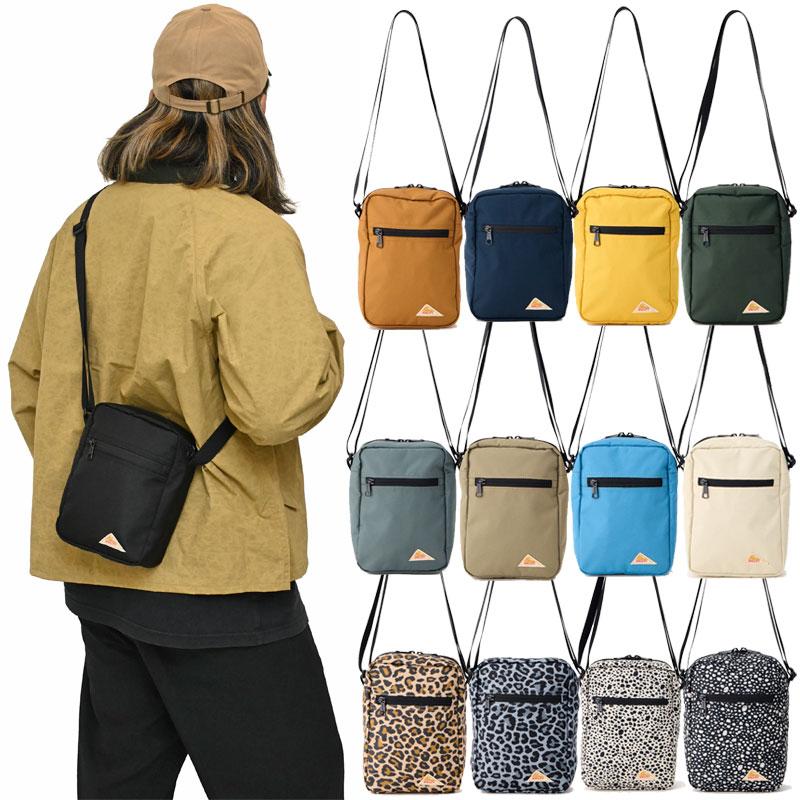 KELTY（ケルティ） ショルダーバッグ メンズ レディース ES ミニ