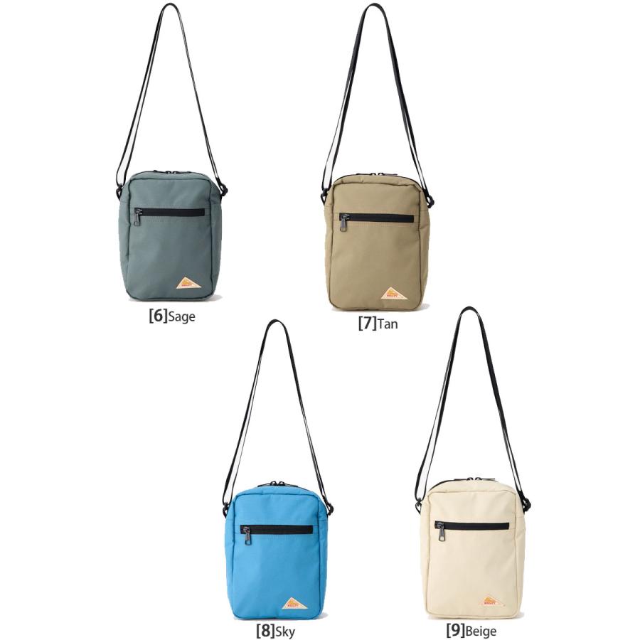 KELTY（ケルティ） ショルダーバッグ メンズ レディース ES ミニ