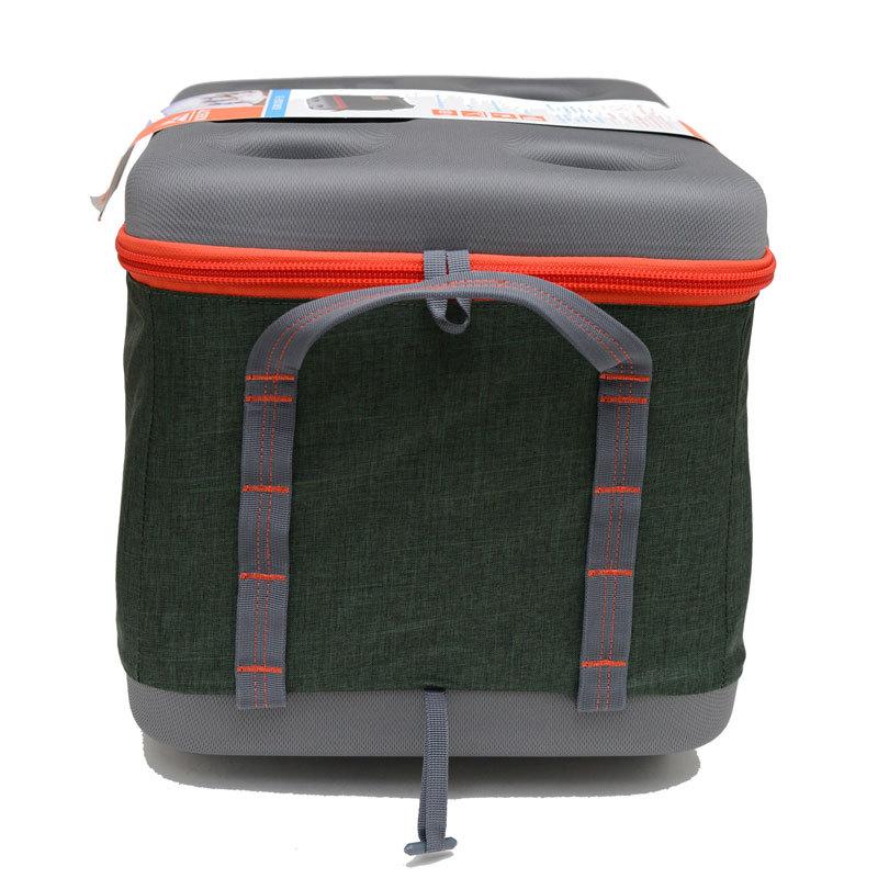 ケルティ KELTY クーラーボックス キャンプ用品 フォールディングクーラー25L FOLDING COOLER A24651119