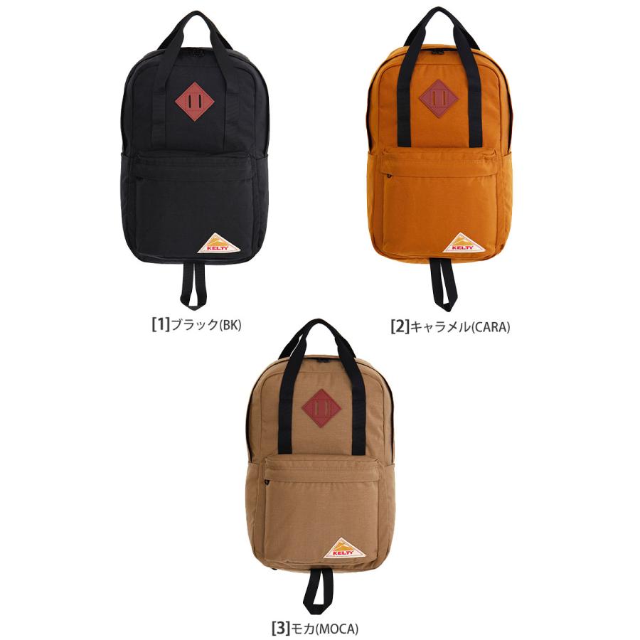 KELTY（ケルティ） リュック メンズ レディース ハンドル テーブル