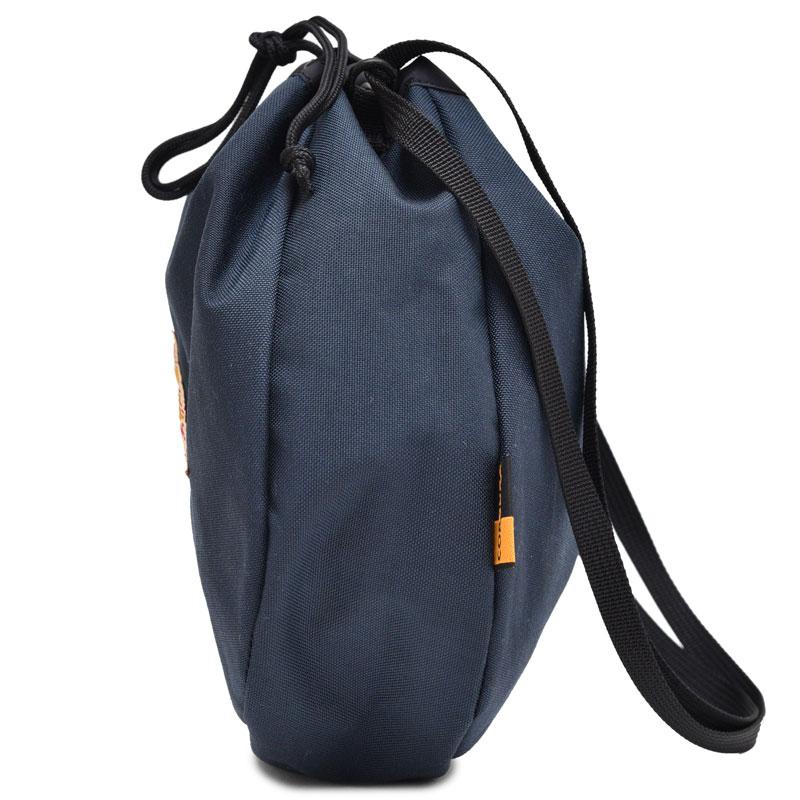 KELTY（ケルティ） ショルダーバッグ メンズ レディース キンチャク