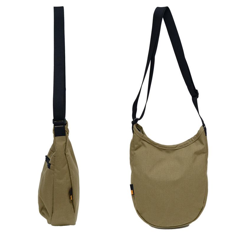 KELTY（ケルティ） ショルダーバッグ メンズ レディース ミニカーブ