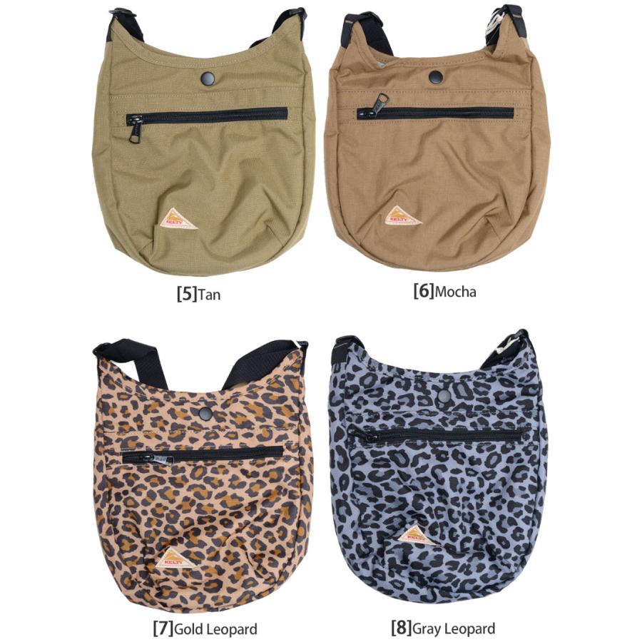 KELTY（ケルティ） ショルダーバッグ メンズ レディース ミニカーブ