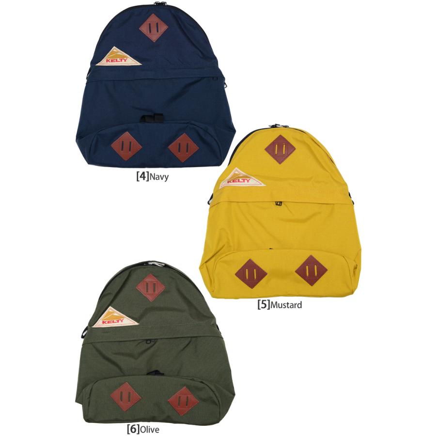 KELTY（ケルティ） リュック メンズ レディース サンドパイパー2.0 
