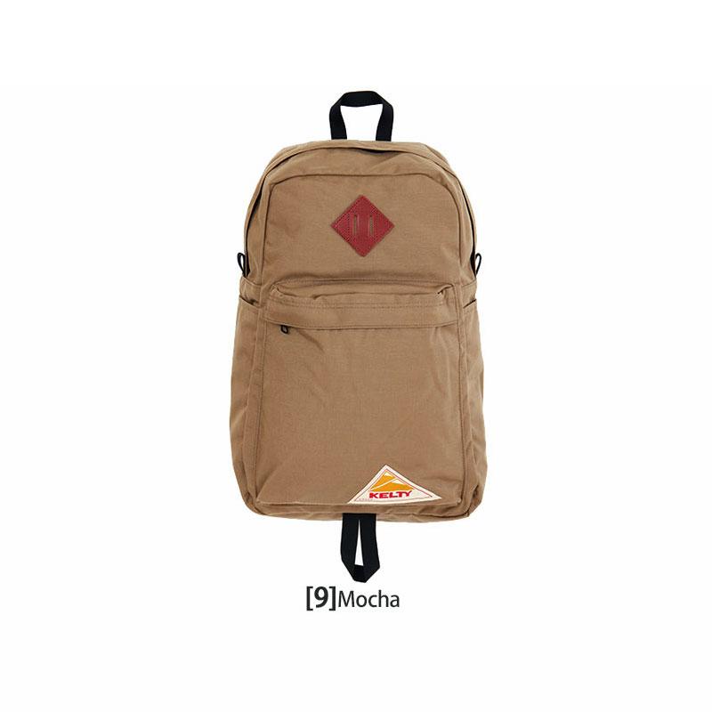 KELTY TABLELAND リュック 23L モカ KELTY（ケルティ） リュック メンズ レディース テーブルランド