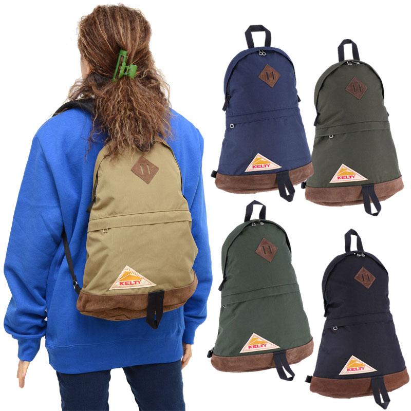 未使用　KELTY　ヴィンテージガールズデイパック　HD2 リュック VINTAGE GIRL'S DAYPACK HD2 | BACKPACK | ITEM | 【KELTY