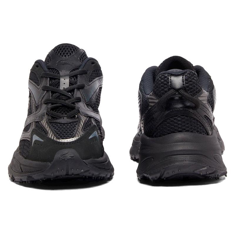 LACOSTE ラコステ スニーカー メンズ L003 NEO SHOT 125 1 SMA