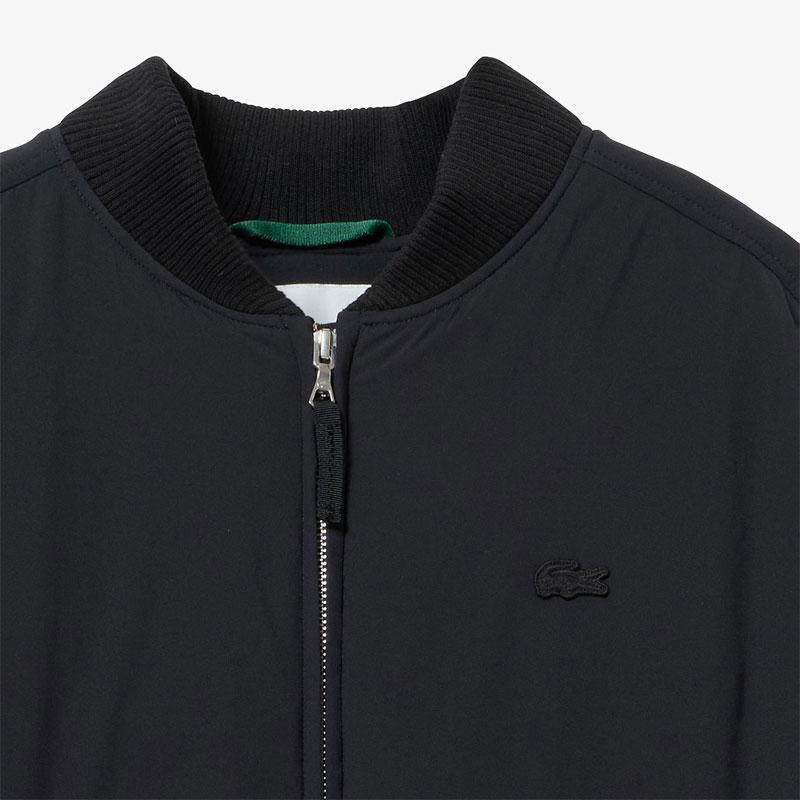 LACOSTE（ラコステ） レディース アウター ダウン MA-1ダウンコート