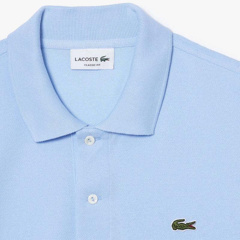 LACOSTE ラコステ L.12.12 ポロシャツ 日本製 メンズ 半袖 LACOSTE ラコステ L.12.12 ポロシャツ 日本製 メンズ 半袖