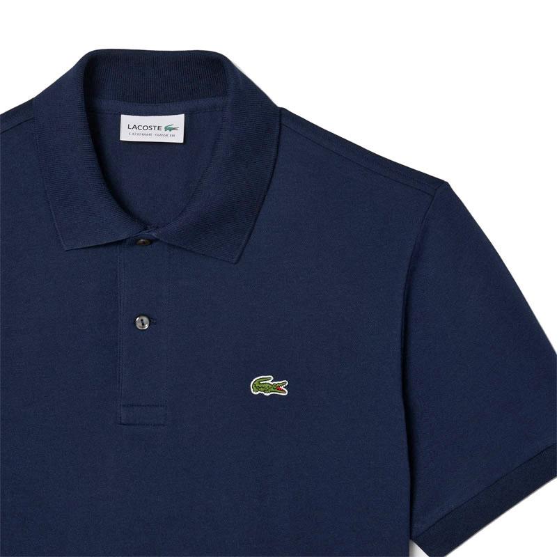 LACOSTE（ラコステ） LACOSTE L.12.12 ポロシャツ ライト メンズ 半袖