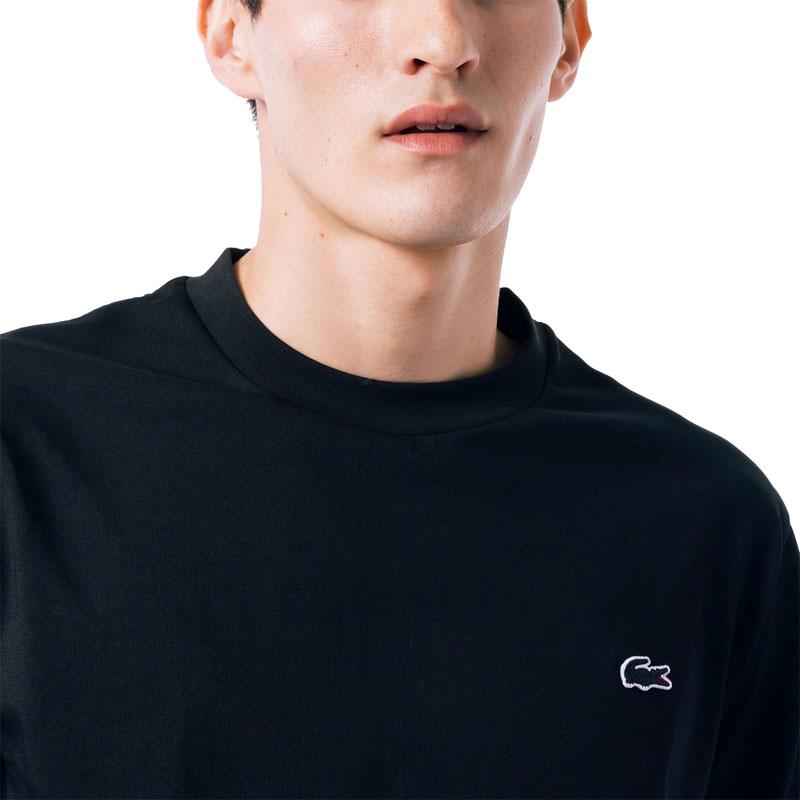 LACOSTE（ラコステ） ロンT 長袖 メンズ ベーシックロングスリーブT 