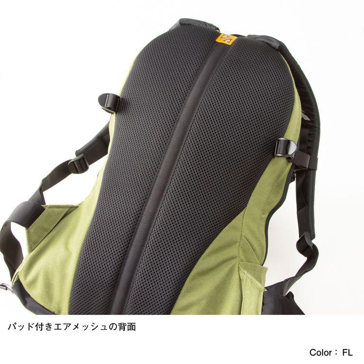 マックパック macpac リュック メンズ レディース カウリ KAURI 30L MM72302｜wannado｜12