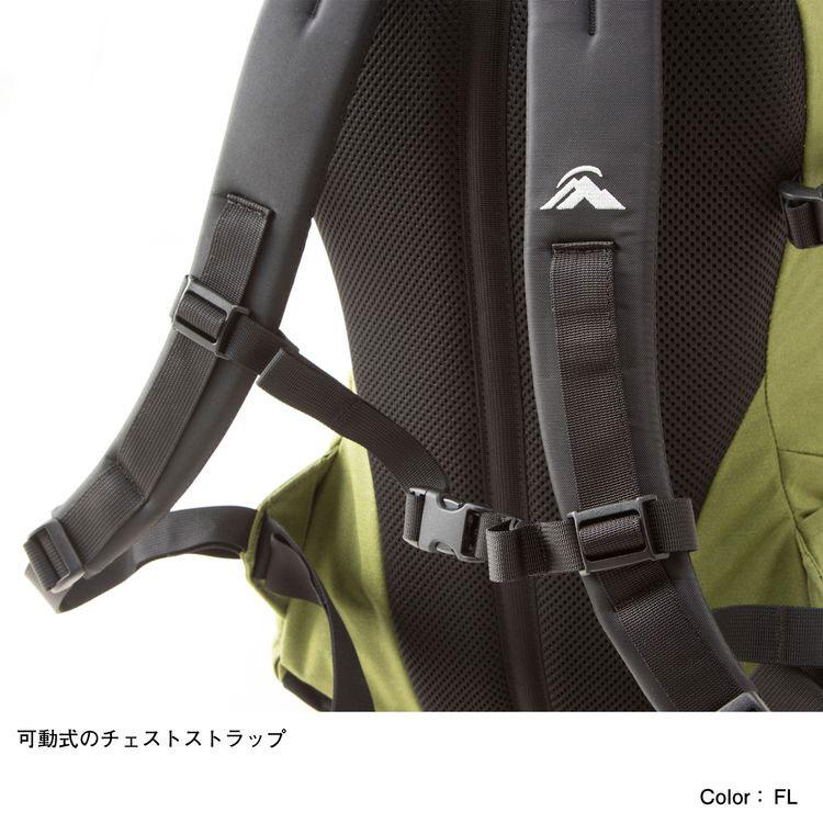 macpac（マックパック） リュック メンズ レディース カウリ KAURI 30L