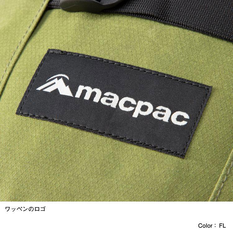 マックパック macpac リュック メンズ レディース カウリ KAURI 30L MM72302｜wannado｜19