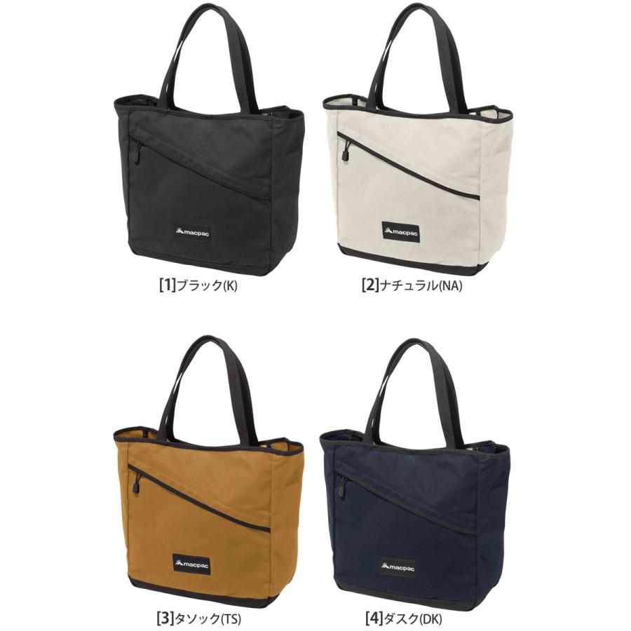 macpac（マックパック） トートバッグ メンズ レディース ライトアルプ