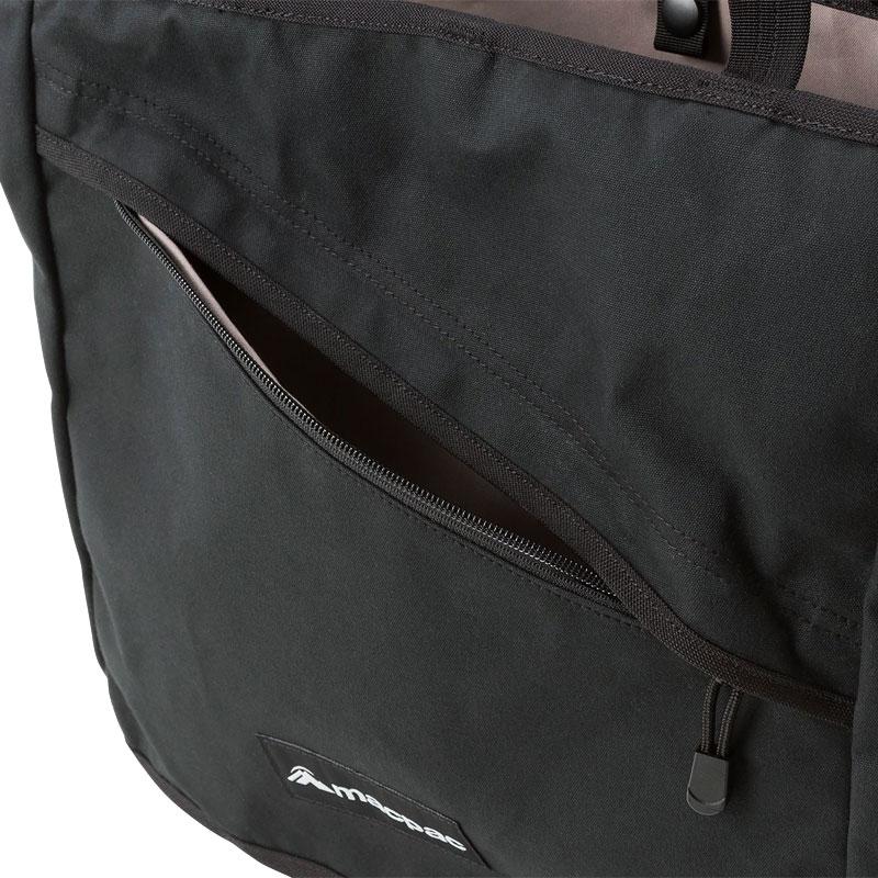 macpac（マックパック） トートバッグ メンズ レディース ライトアルプ