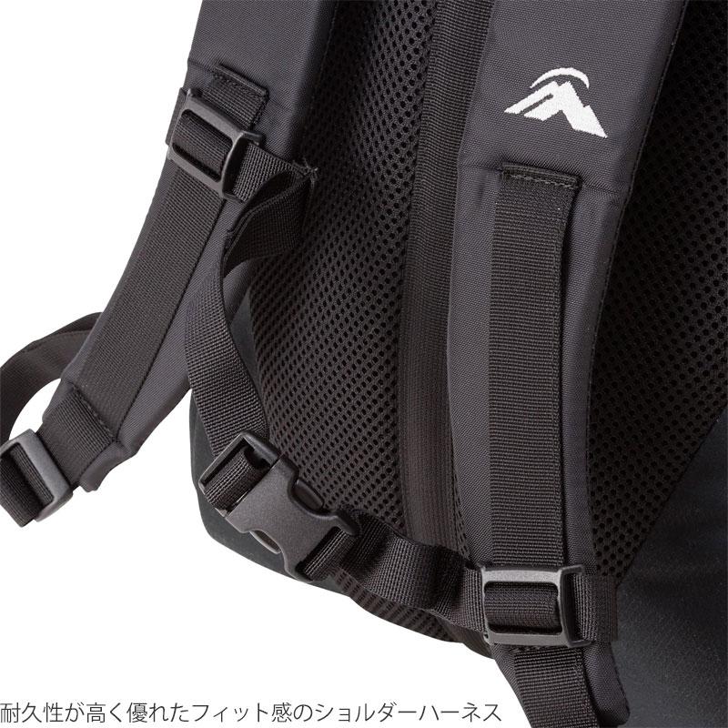 macpac（マックパック） リュック メンズ レディース ツイ Tui 20.5L