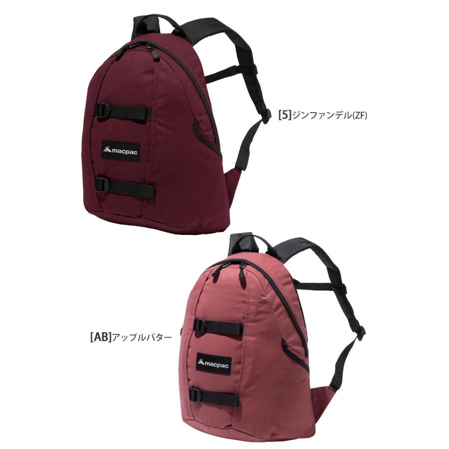 macpac（マックパック） リュック メンズ レディース ツイ Tui 20.5L 