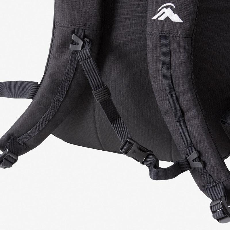 macpac（マックパック） リュック メンズ レディース ウィルダネス