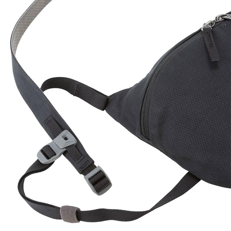 【新着商品】サコッシュ トレックショルダーS/Mサイズ MM82400/MM82 macpac（マックパック） ショルダーバッグ 2.8L かばん トレック