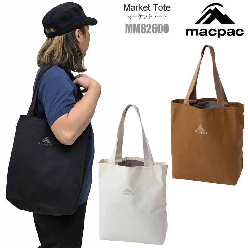 macpac（マックパック） トートバッグ メンズ レディース マーケット