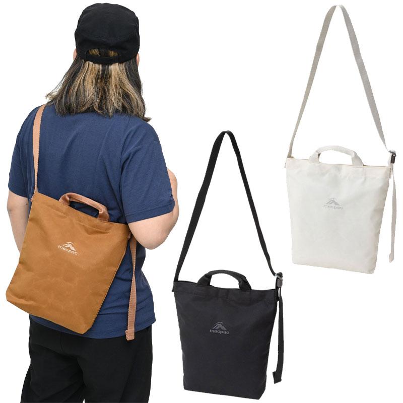 macpac（マックパック） ショルダーバッグ メンズ レディース