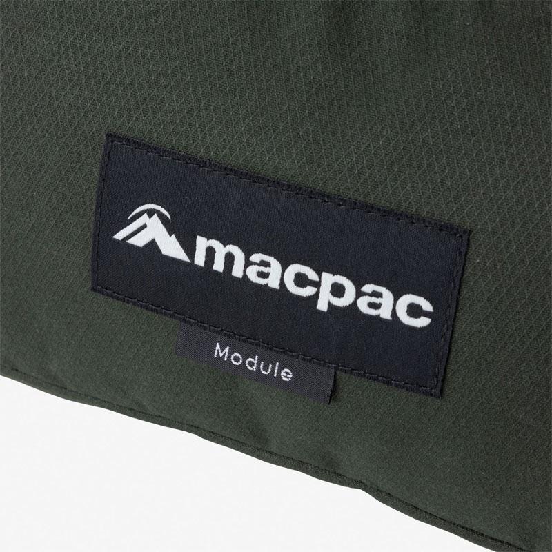 macpac マックパック　Module ブラック　新品未使用品 mac-module_1.jpg