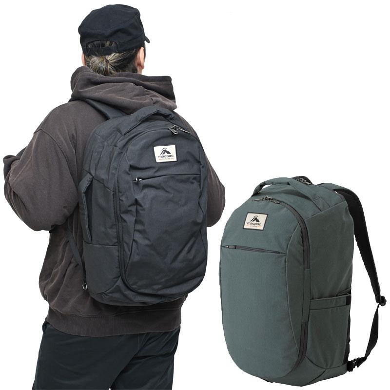 バッグ Macpac quest 23 macpac（マックパック） リュック メンズ レディース クエスト23 Quest