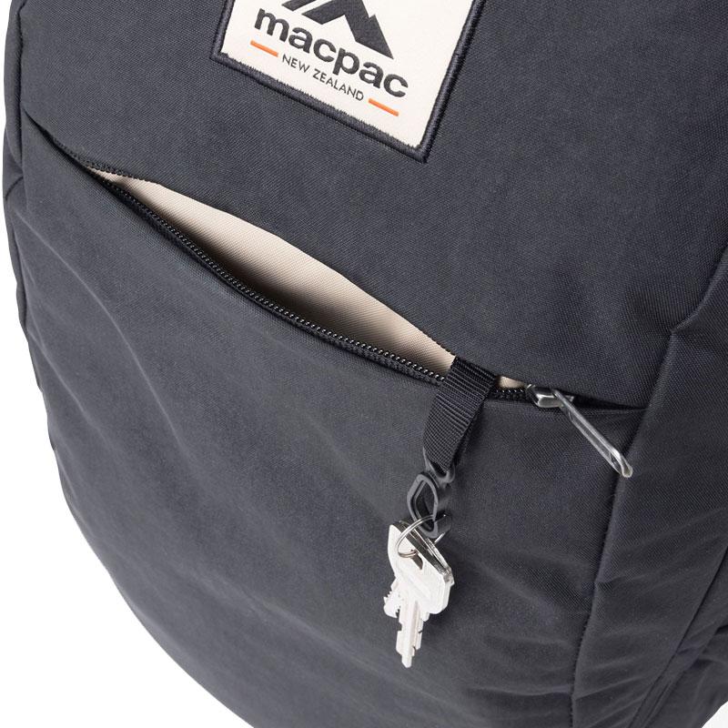 macpac（マックパック） リュック メンズ レディース クエスト23 Quest