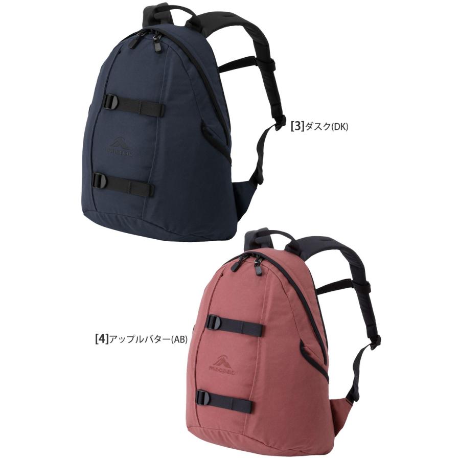 macpac（マックパック） リュック メンズ レディース ツイ Tui 20.5L 