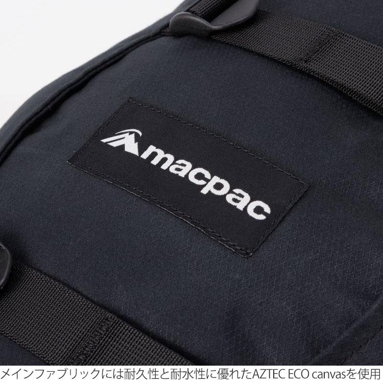 マックパック macpac リュック メンズ レディース ツイ Tui 20.5L MM72300｜wannado｜05