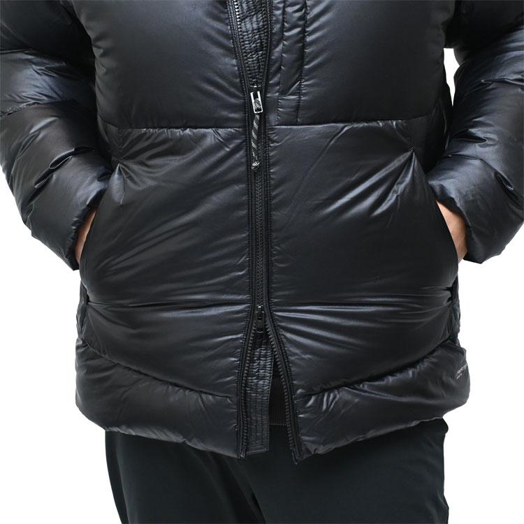 マムート MAMMUT ダウンジャケット パーカー メンズ スノー トリック インサレーション フーデッドジャケット Snow Trick IN Hooded Jacket AF 1013-03361の画像