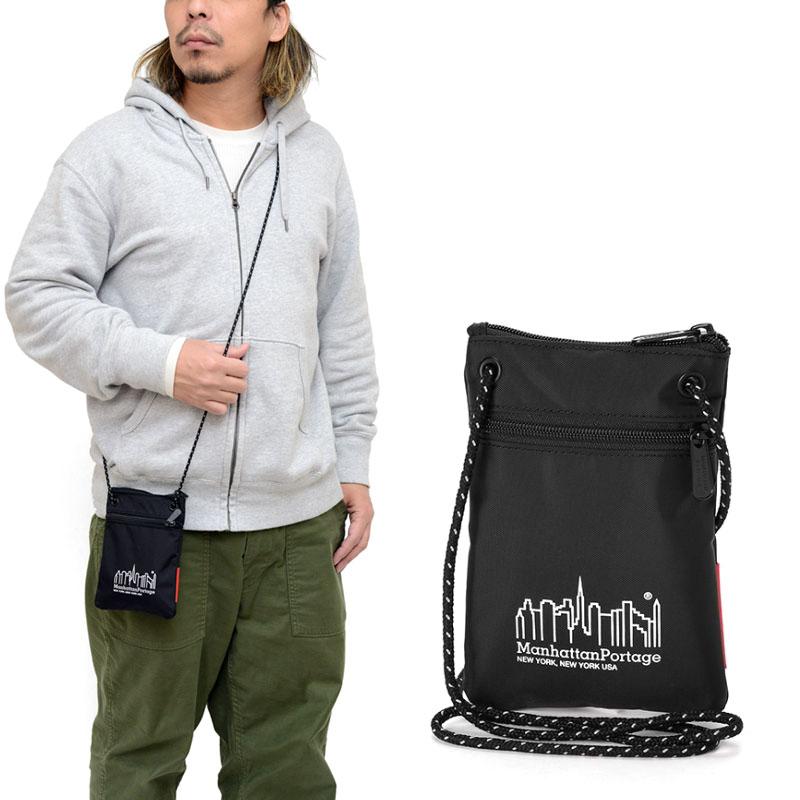 Manhattan Portage（マンハッタンポーテージ） リフレクティブ