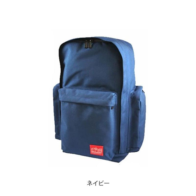 マンハッタンポーテージ　リュックMP1215 Manhattan Portage マンハッタンポーテージ リュック メンズ