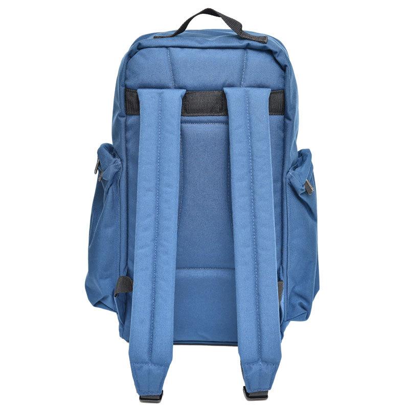 チカ　未使用級　マンハッタンポーテージ　リュック　ロゴプレート　ナイロン Manhattan Portage（マンハッタンポーテージ） リュック メンズ