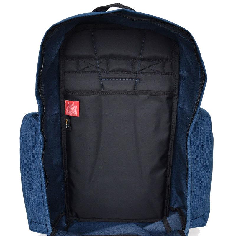 マンハッタンポーテージ Manhattan Portage リュック メンズ レディース ハイキングデイパック Hiking Daypack MP1215_3