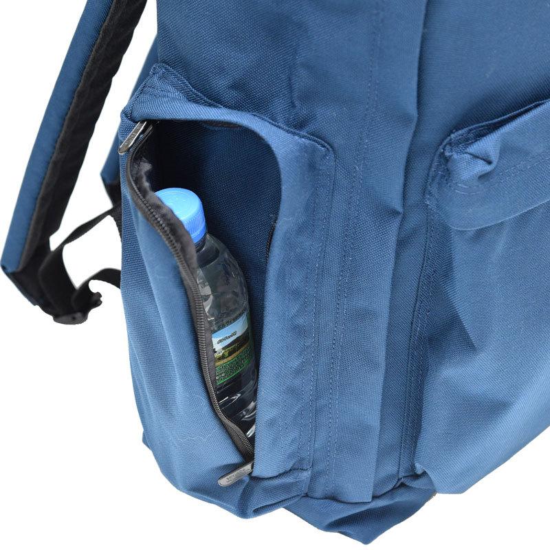 マンハッタンポーテージ Manhattan Portage リュック メンズ レディース ハイキングデイパック Hiking Daypack MP1215_5