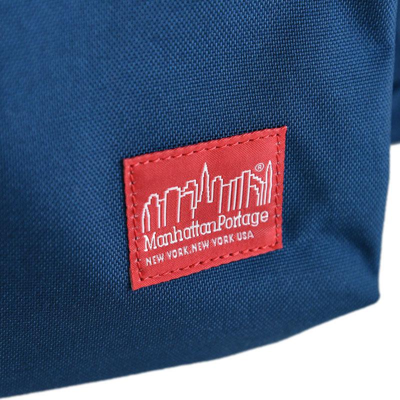 Manhattan Portage マンハッタンポーテージ リュック メンズ