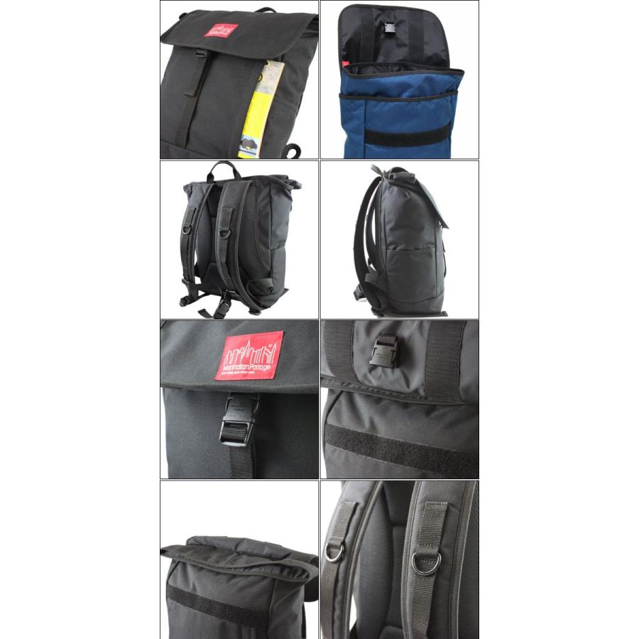 Manhattan Portage（マンハッタンポーテージ） リュック ワシントン