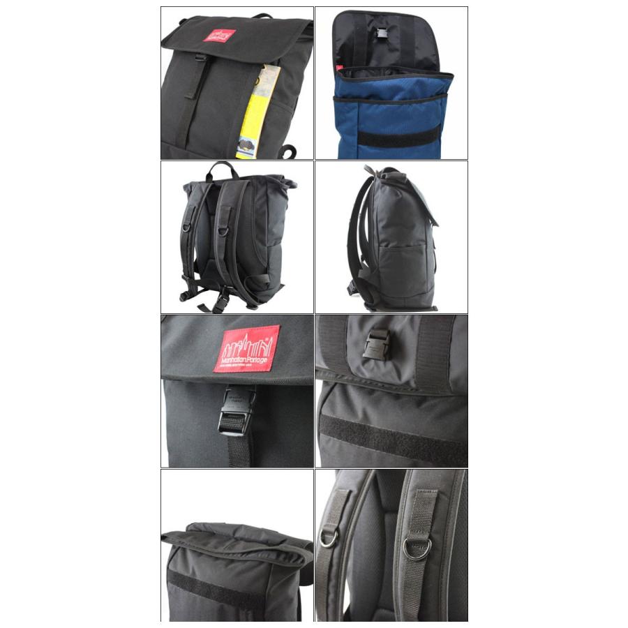 マンハッタンポーテージ　新品リュック Manhattan Portage マンハッタンポーテージ リュック ワシントン