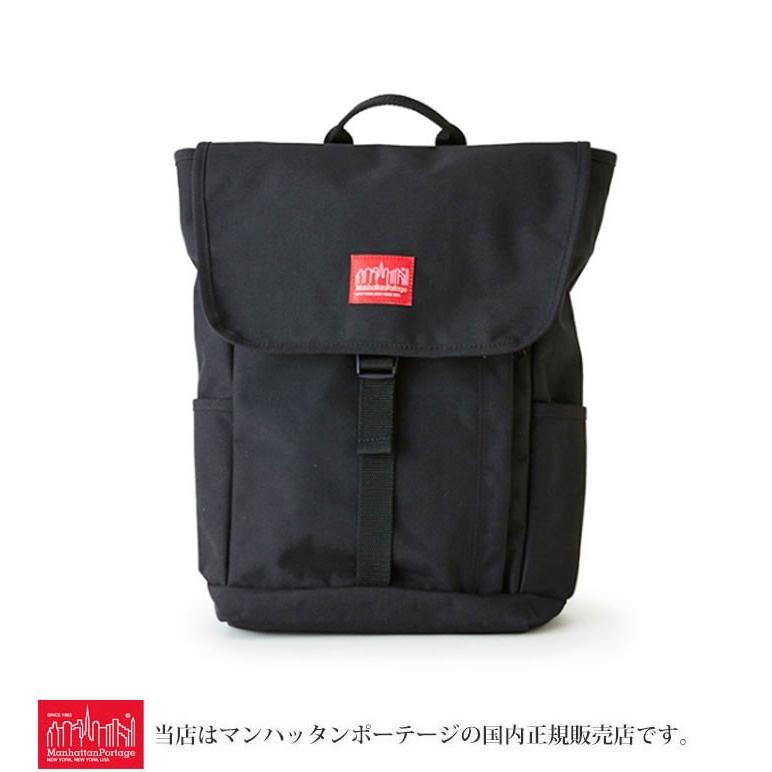 Manhattan Portage マンハッタンポーテージ リュック ワシントン