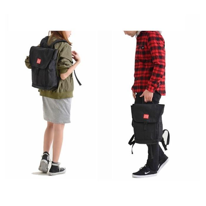 Manhattan Portage（マンハッタンポーテージ） リュック ワシントン