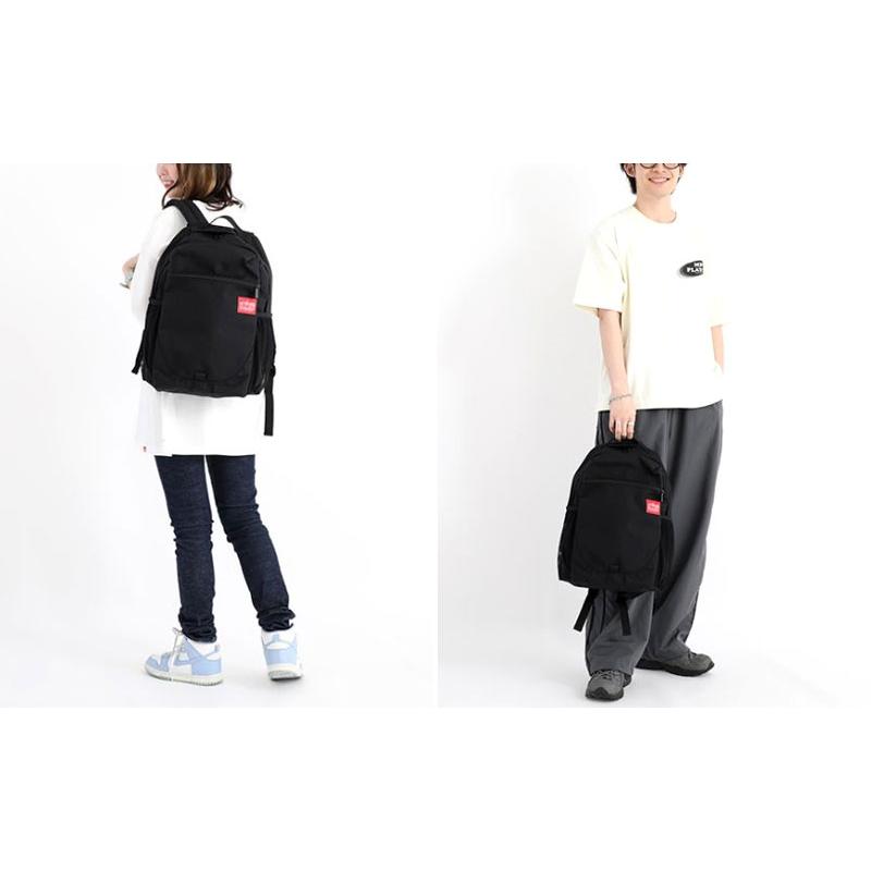 Manhattan Portage（マンハッタンポーテージ） クリティカル マス 