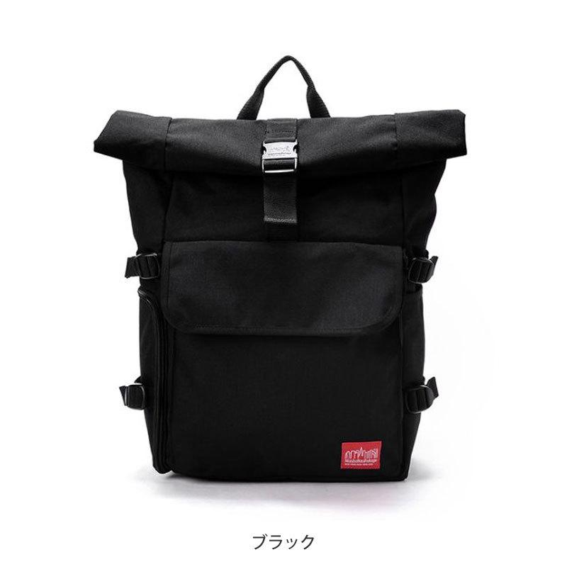 マンハッタンポテージ　シルバー Silvercup Backpack | Manhattan Portage | Manhattan Portage