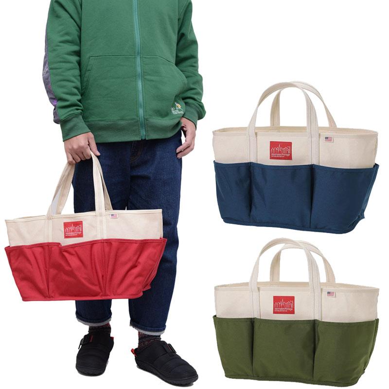 Manhattan Portage（マンハッタンポーテージ） ピクニックアウティング