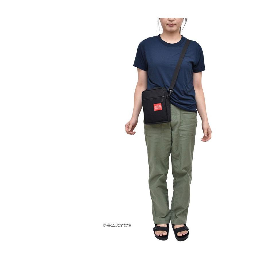 Manhattan Portage（マンハッタンポーテージ） ショルダーバッグ