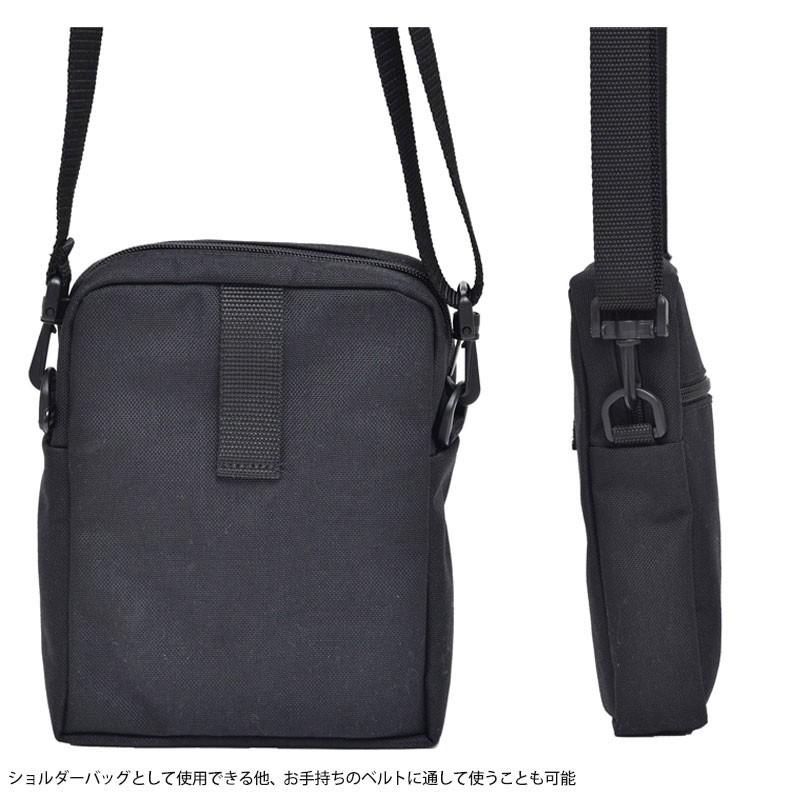 Manhattan Portage（マンハッタンポーテージ） ショルダーバッグ