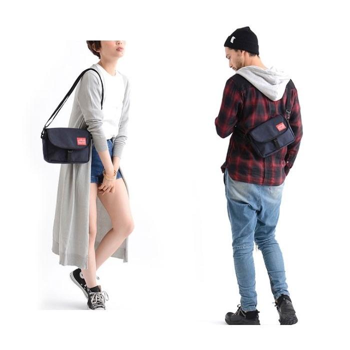 マンハッタンポーテージ Manhattan Portage ファーロックアウェイバッグ 全2色  MP1410 Far Rockaway Bag メンズ レディース [M便 1/1]  正規取扱店｜wannado｜04