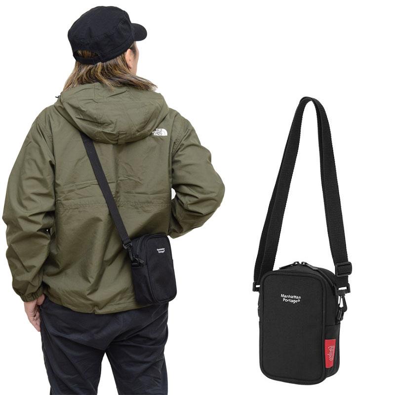 Manhattan Portage（マンハッタンポーテージ） ショルダーバッグ