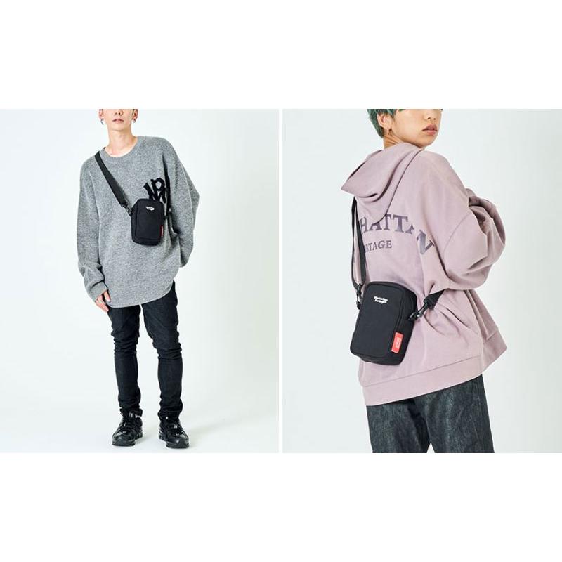 Manhattan Portage（マンハッタンポーテージ） ショルダーバッグ